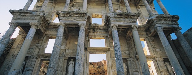 Ephesus Tour from Kusadasi or Selcuk