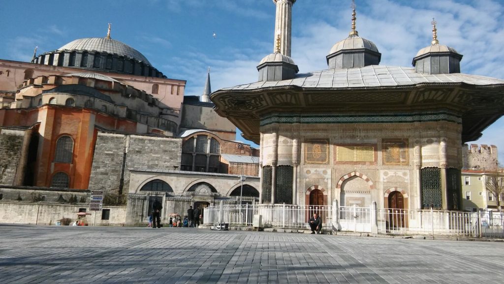 6 Days Istanbul Tour Package