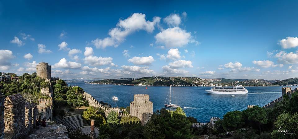 7 Days Istanbul Tour Package