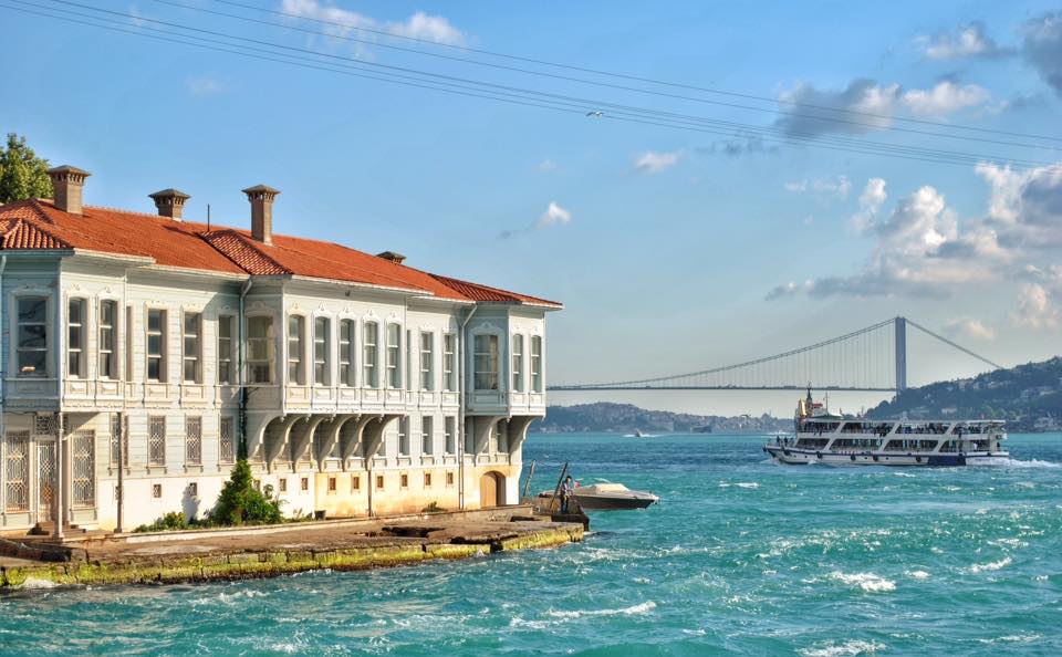 6 Days Istanbul Tour Package