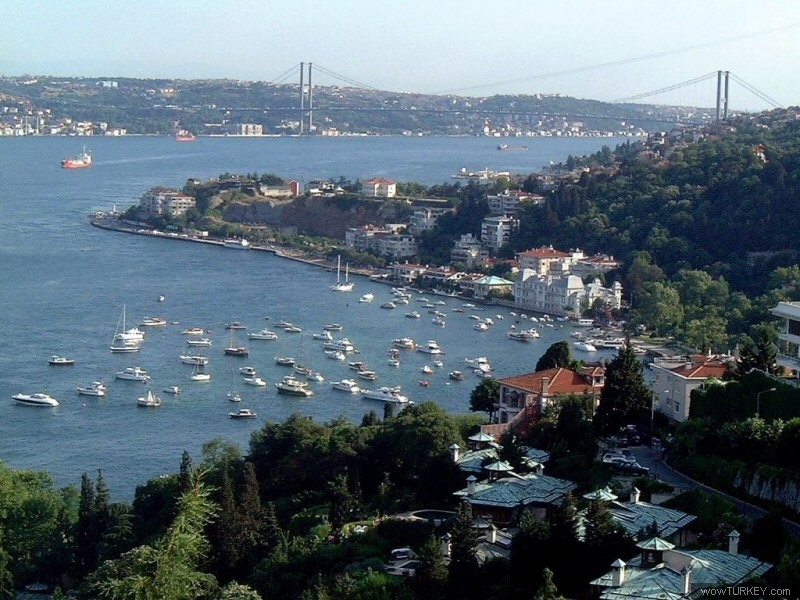 4 Days Istanbul Tour Package